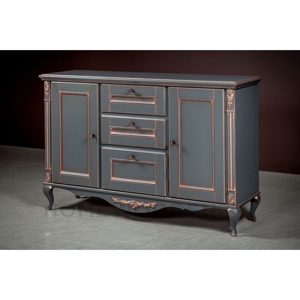 Комод Неаполь Т-404