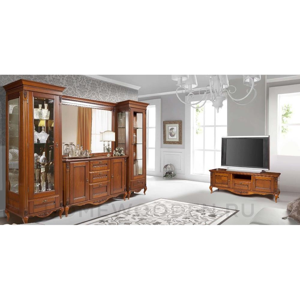 Комод Неаполь Т-404