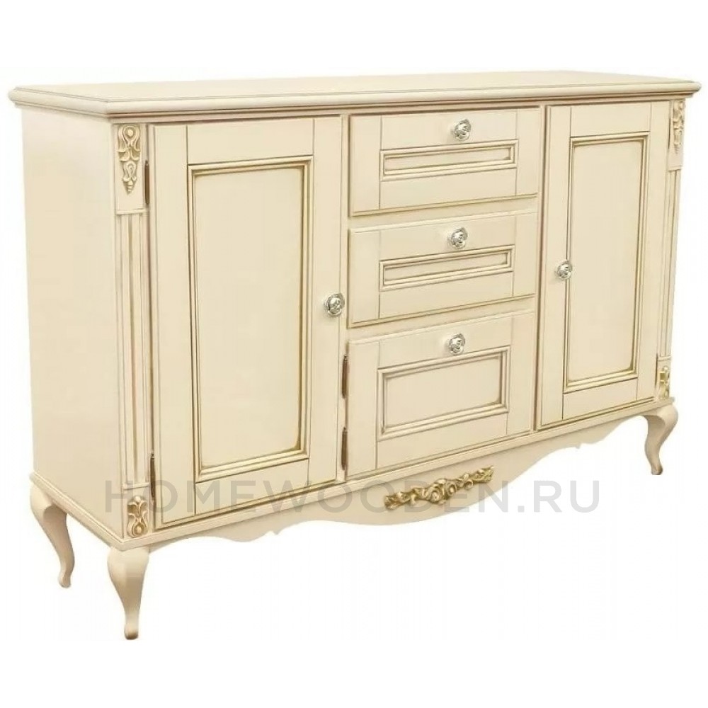 Комод Неаполь Т-404