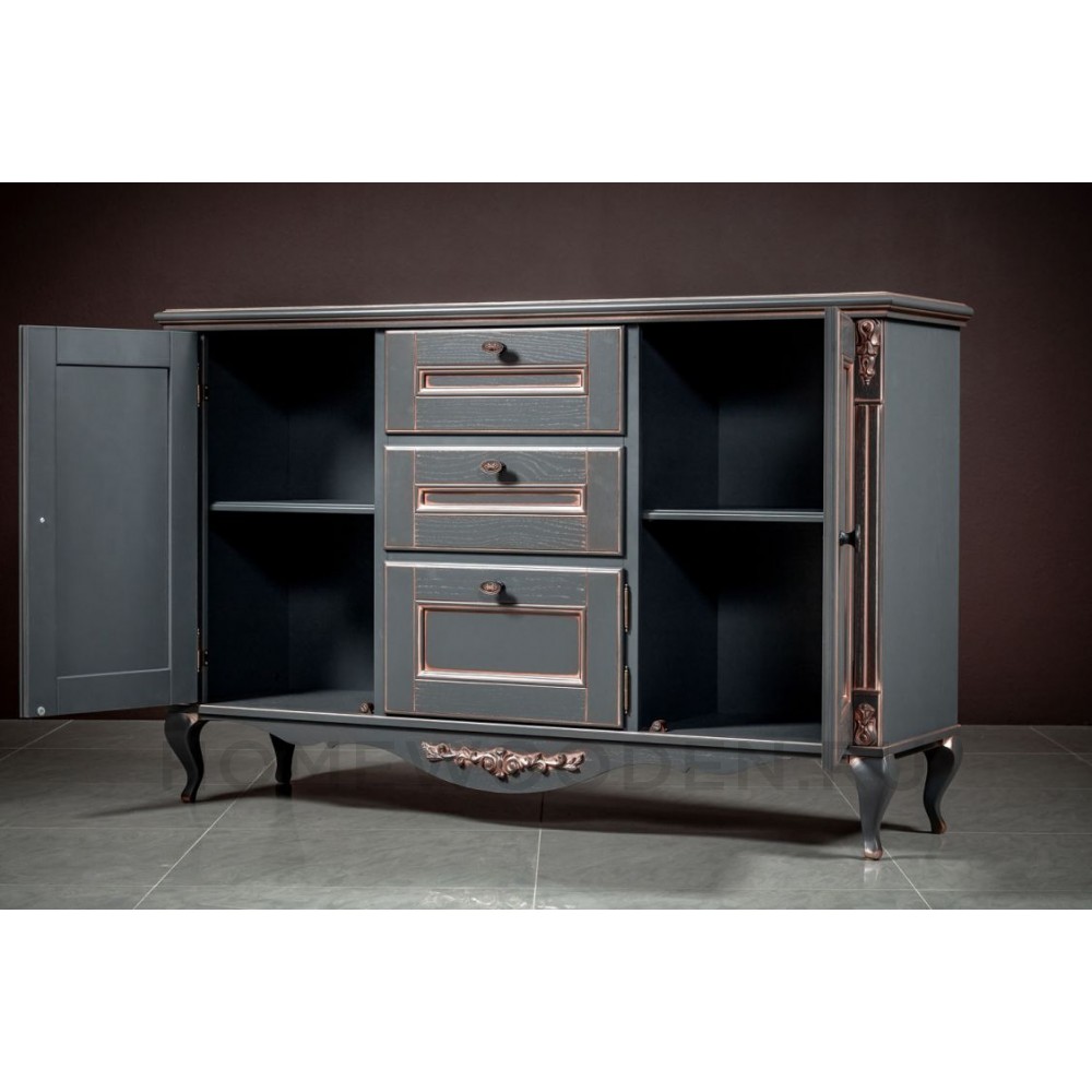 Комод Неаполь Т-404