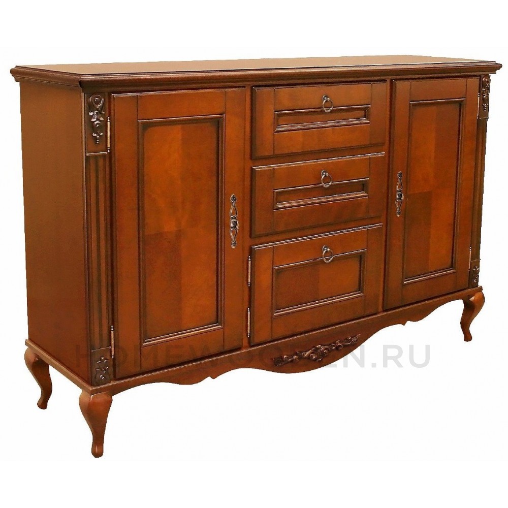 Комод Неаполь Т-404