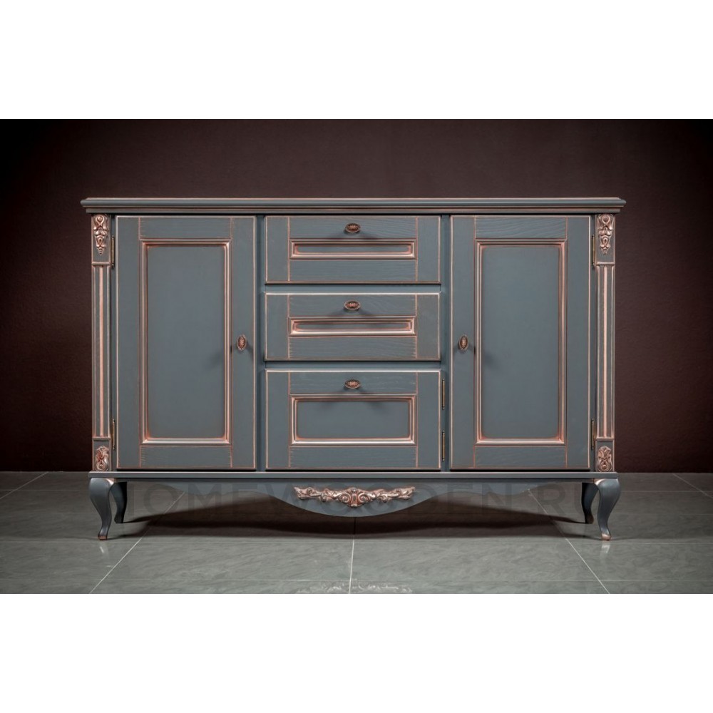 Комод Неаполь Т-404