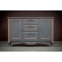 Комод Неаполь Т-404