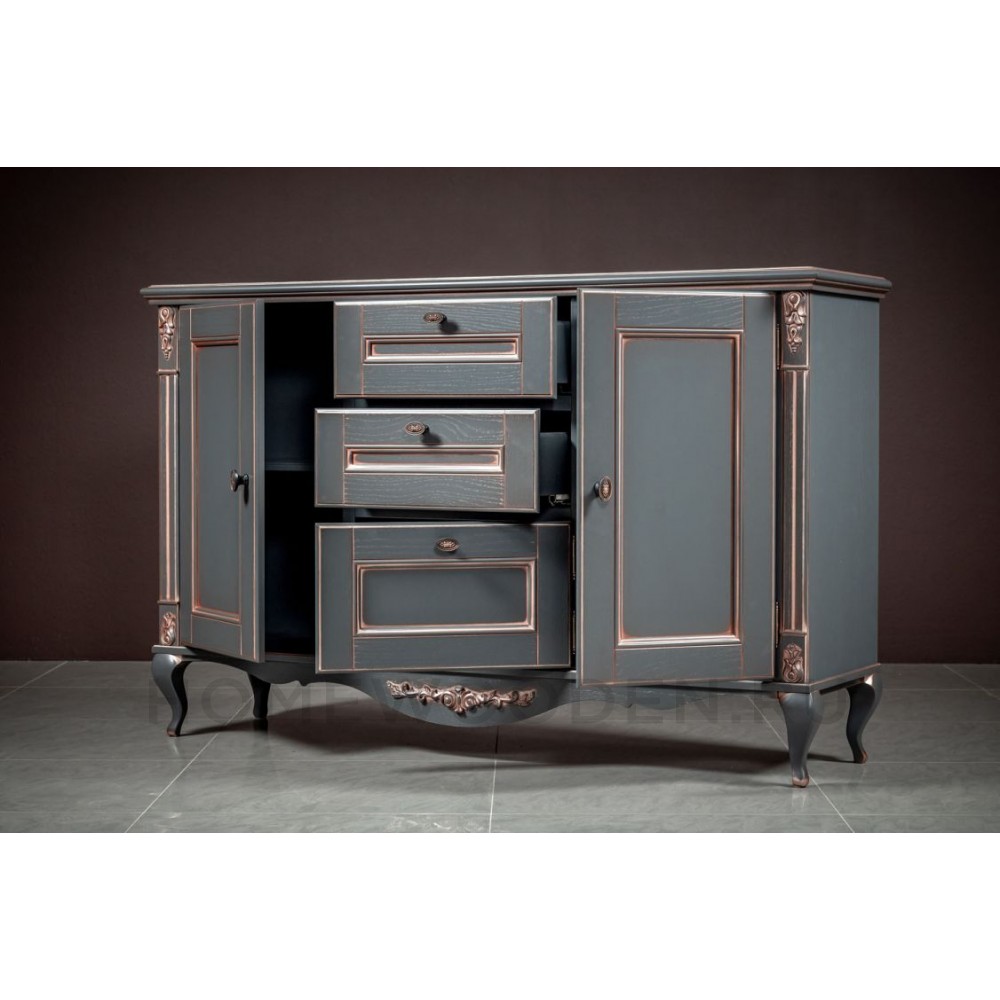 Комод Неаполь Т-404