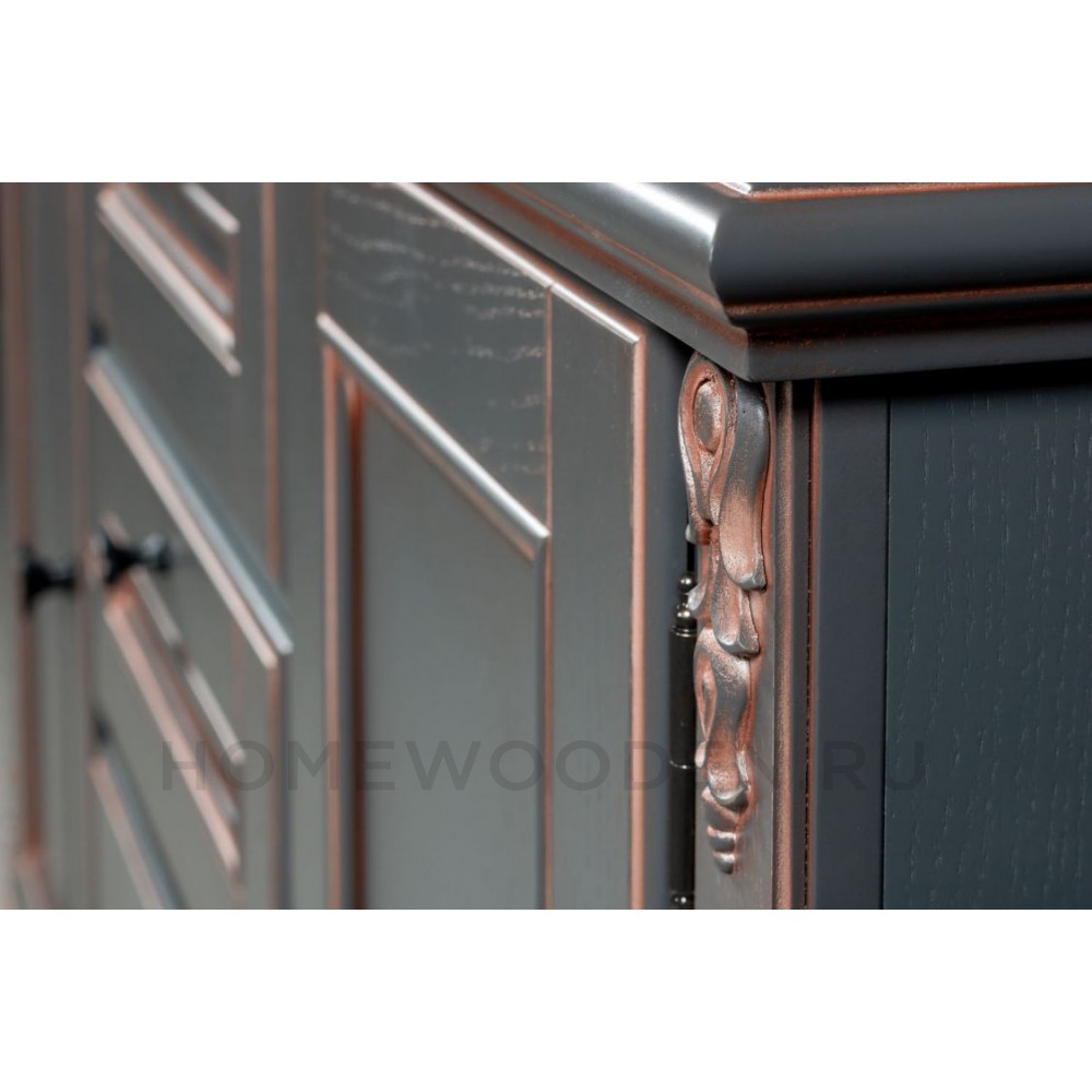 Комод Неаполь Т-404