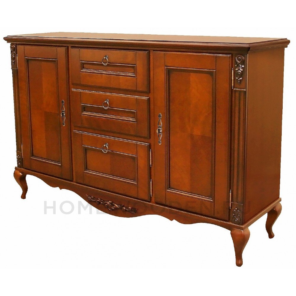 Комод Неаполь Т-404