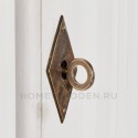 Шкаф "Хельсинки" 3SPGT из массива сосны