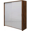 Шкаф-купе для одежды Монако П528.15