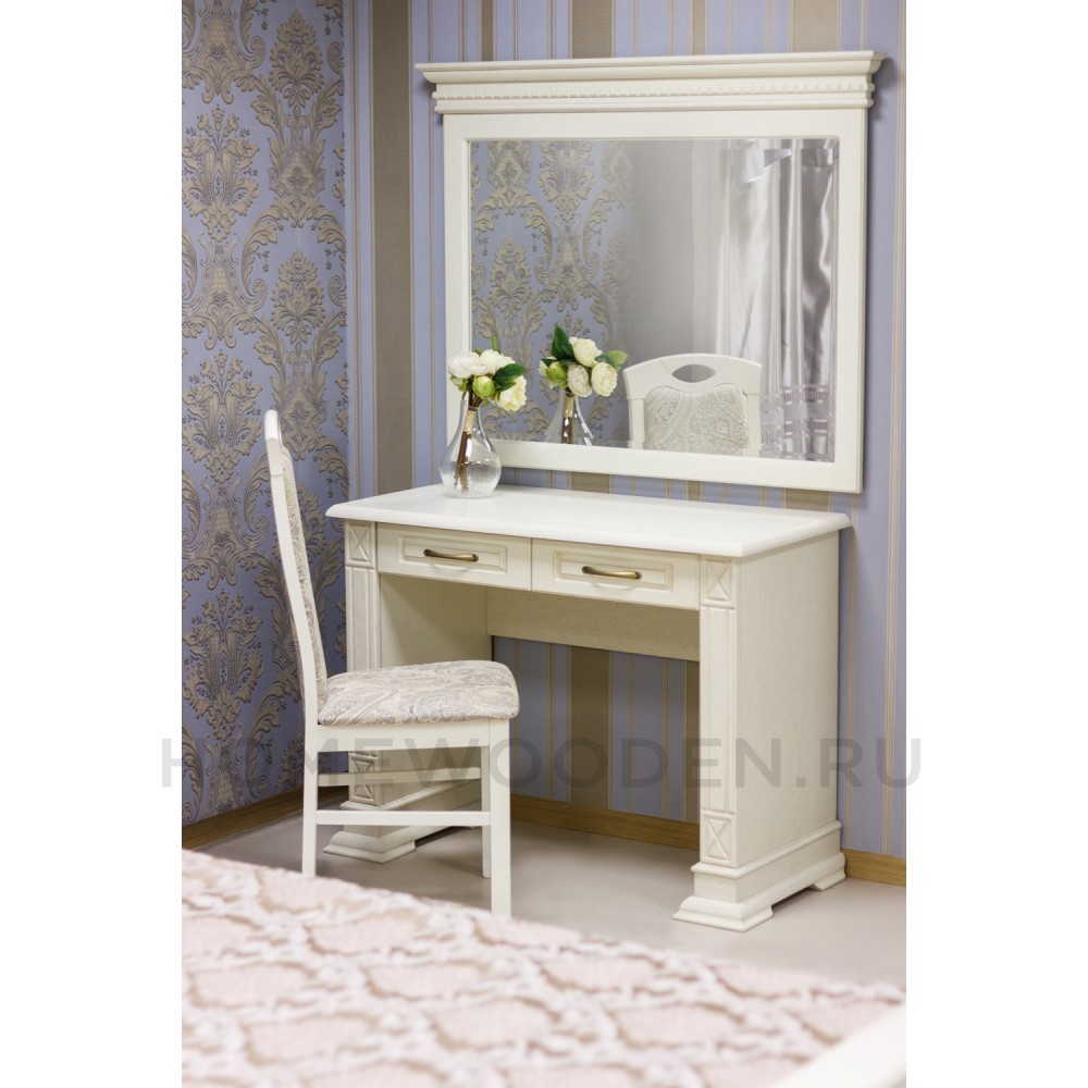 Стол туалетный Верди Классик П3.0487.1.36 (П434.16)