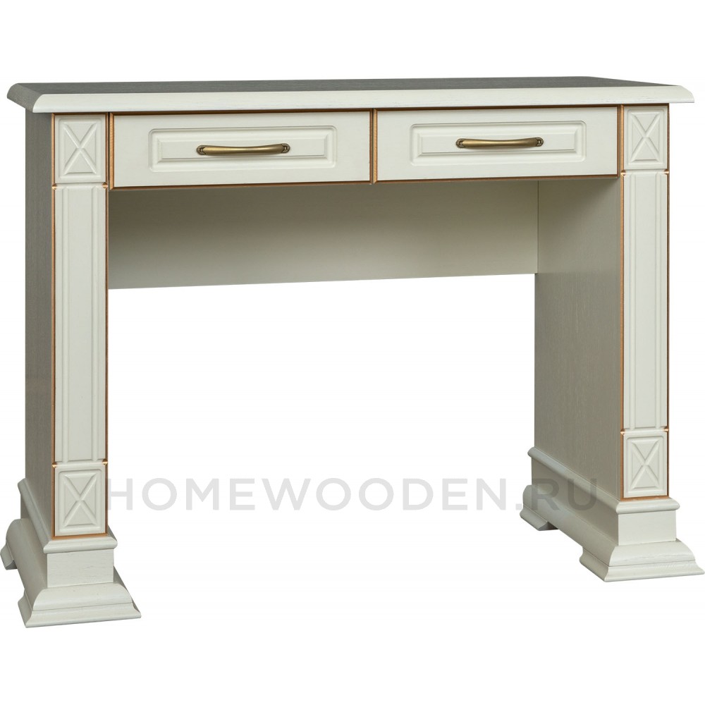 Стол туалетный Верди Классик П3.0487.1.36 (П434.16)