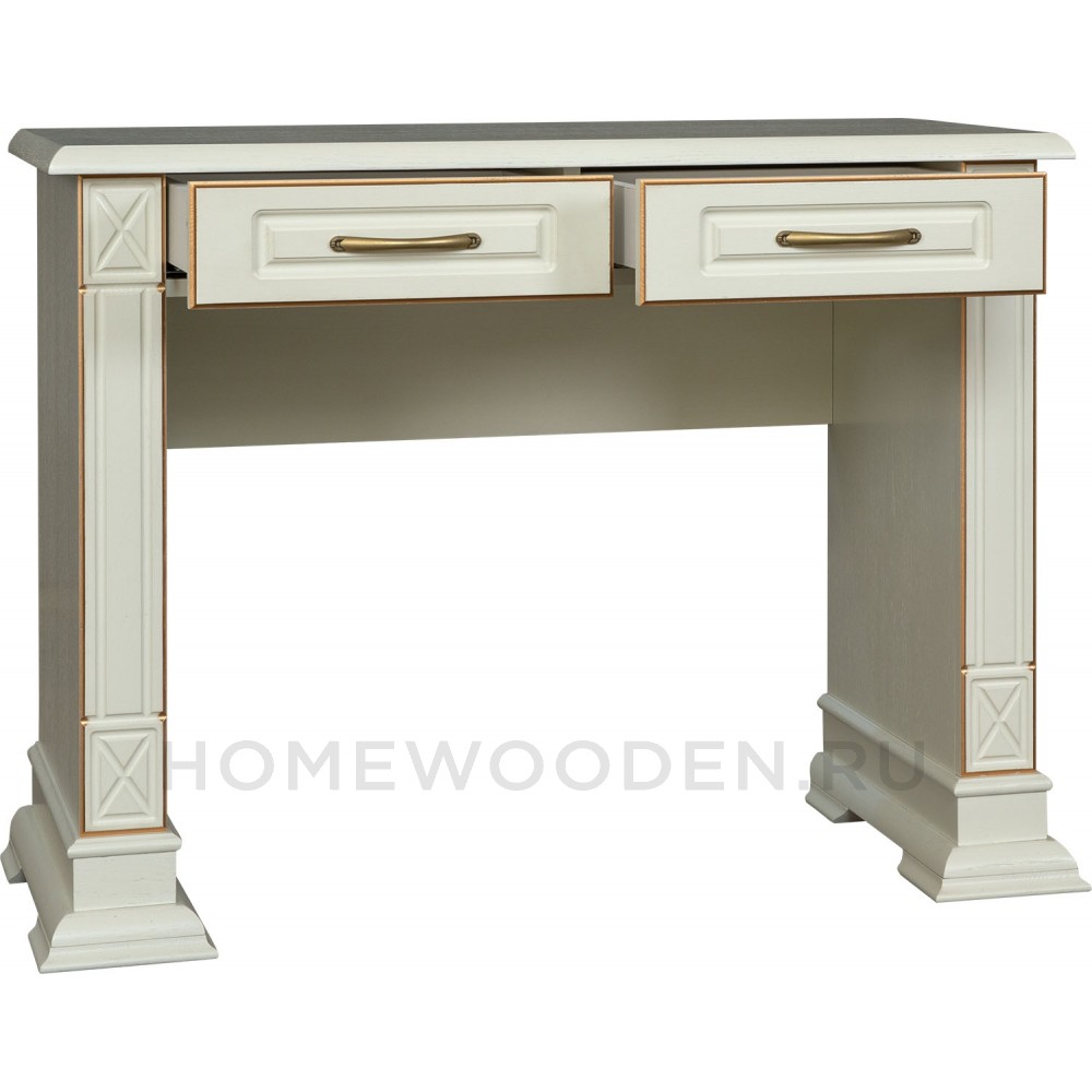 Стол туалетный Верди Классик П3.0487.1.36 (П434.16)