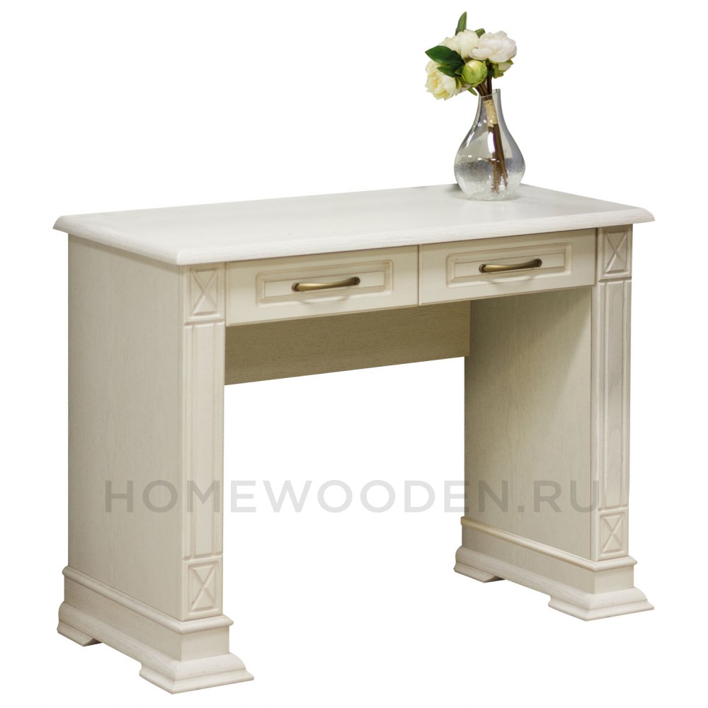 Стол туалетный Верди Классик П3.0487.1.36 (П434.16)