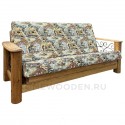 Диван-кровать 3х местный Викинг 02