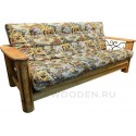 Диван-кровать 3х местный Викинг 02