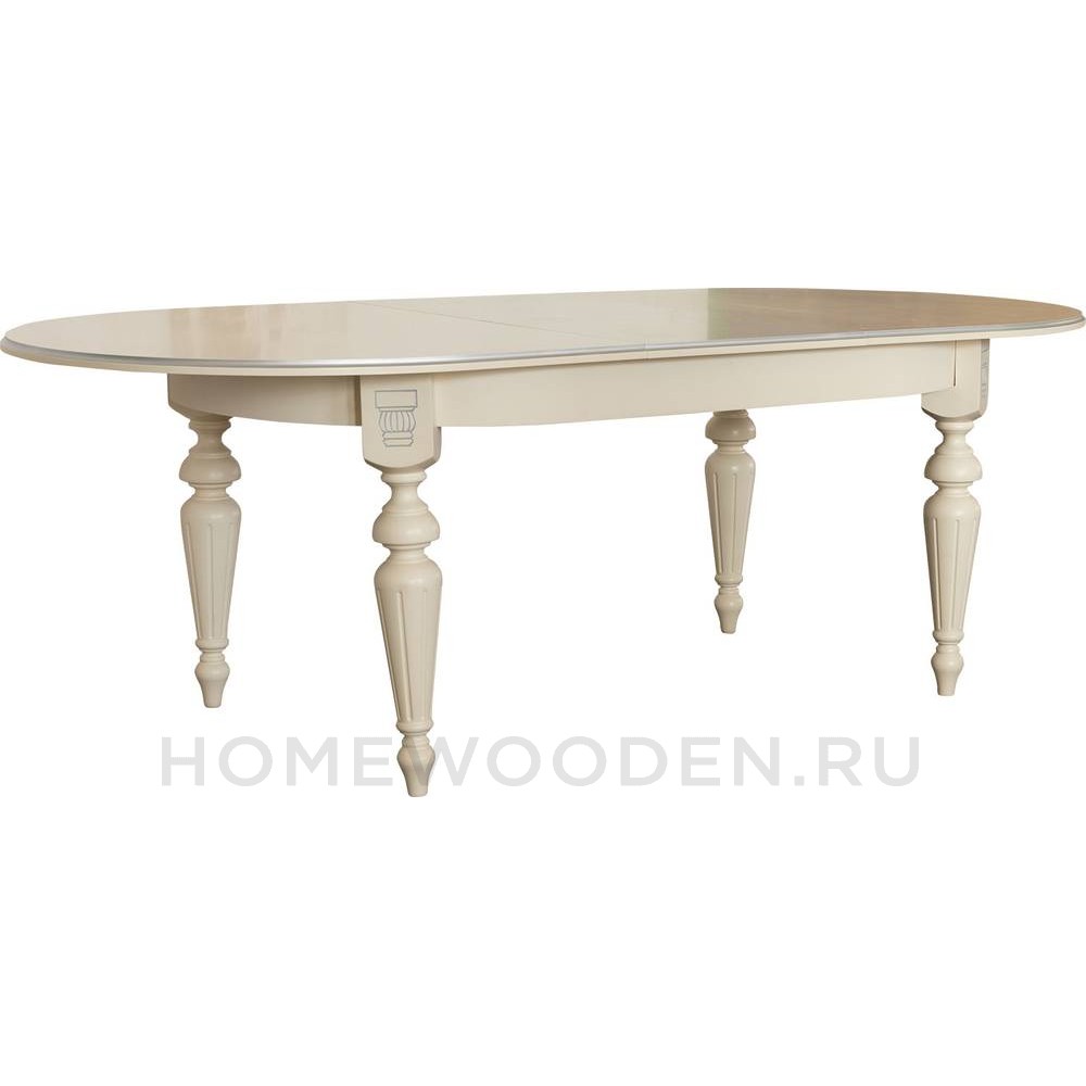 Стол обеденный Валенсия Классик П3.0589.4.18 (394.03)