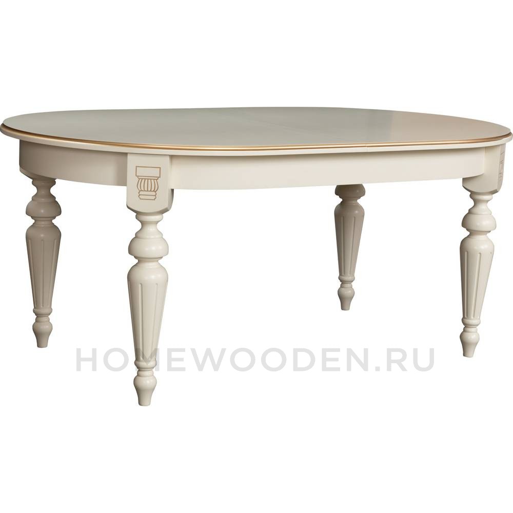 Стол обеденный Валенсия Классик П3.0589.4.18 (394.03)