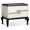 Тумба прикроватная Милана ММ-338-03