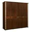 Шкаф для одежды Тунис П6.343.1.09-01 (П344.09)