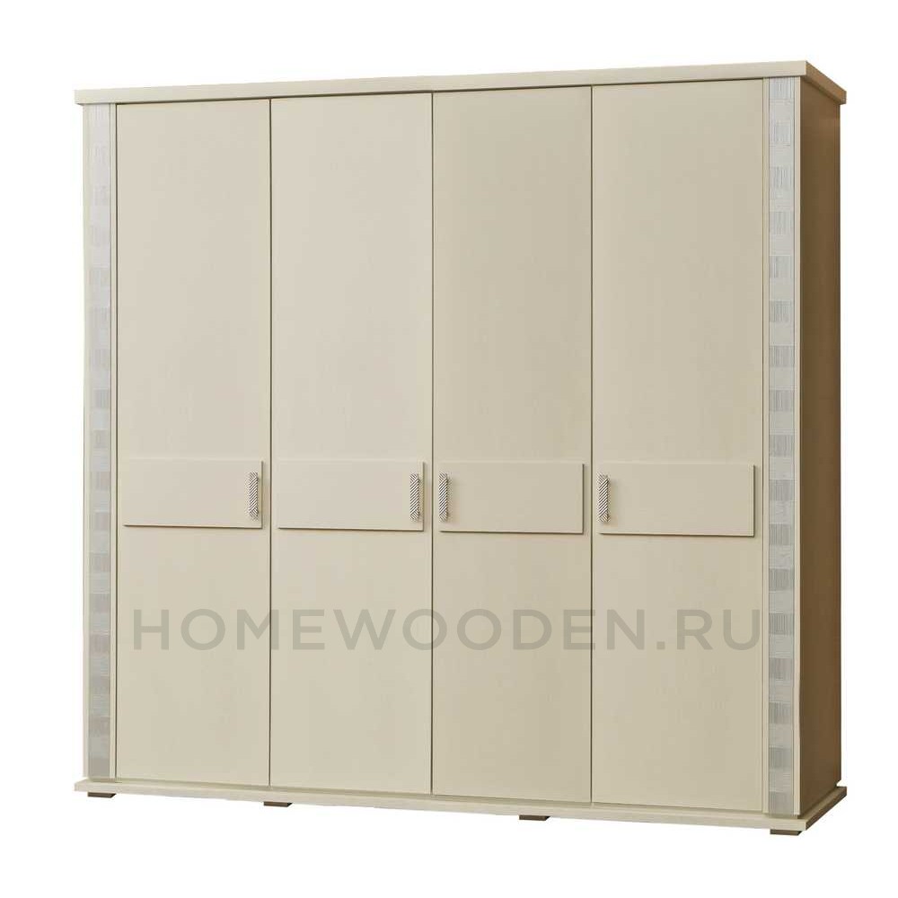 Шкаф для одежды Тунис П6.343.1.09-01 (П344.09)