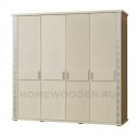 Шкаф для одежды Тунис П6.343.1.09-01 (П344.09)