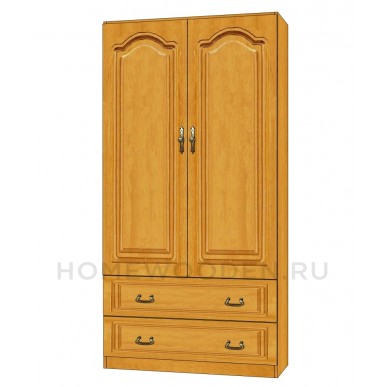 Шкаф Вилия 4.1 М