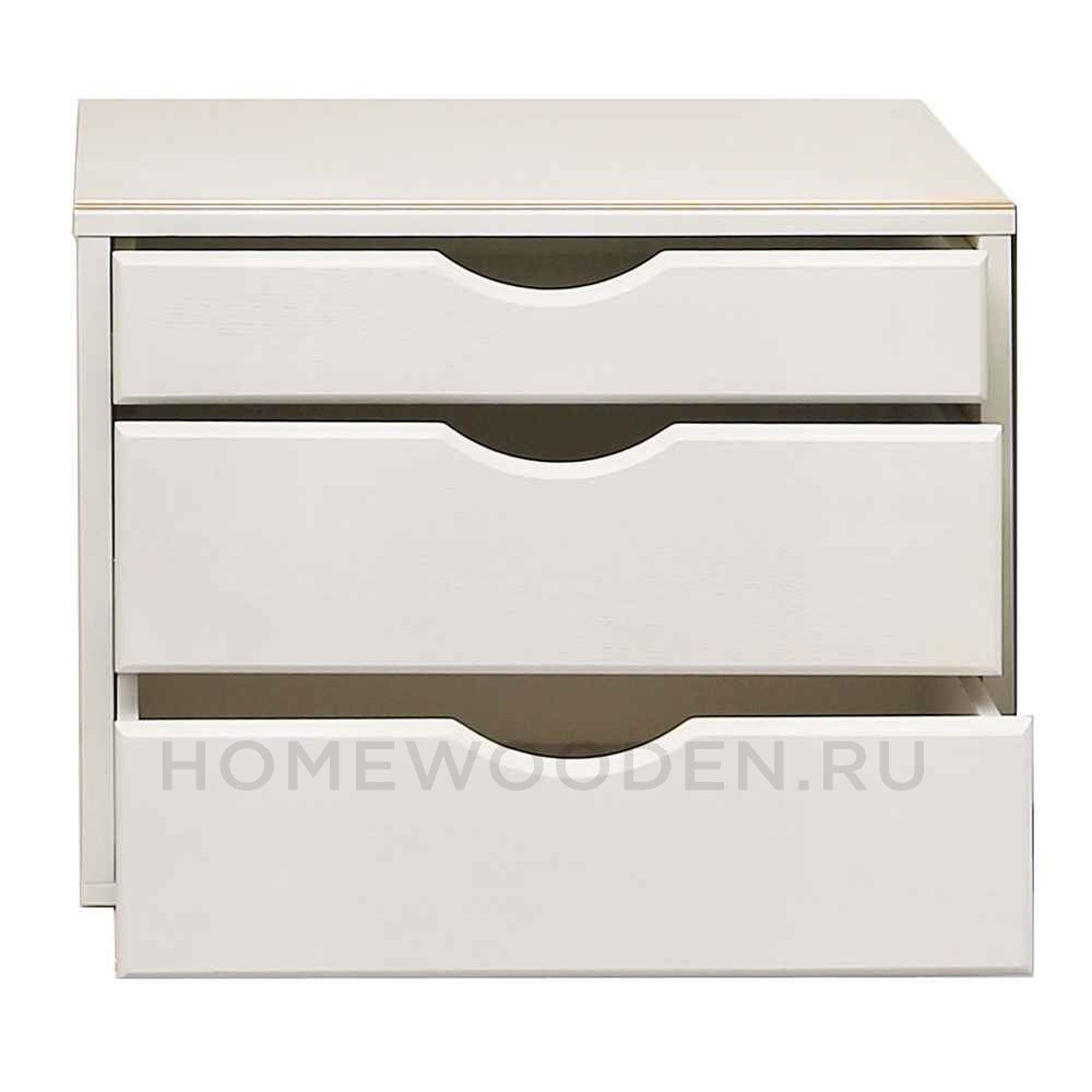 Тумба в шкаф Альба П4.485.1.19 (П524.19)