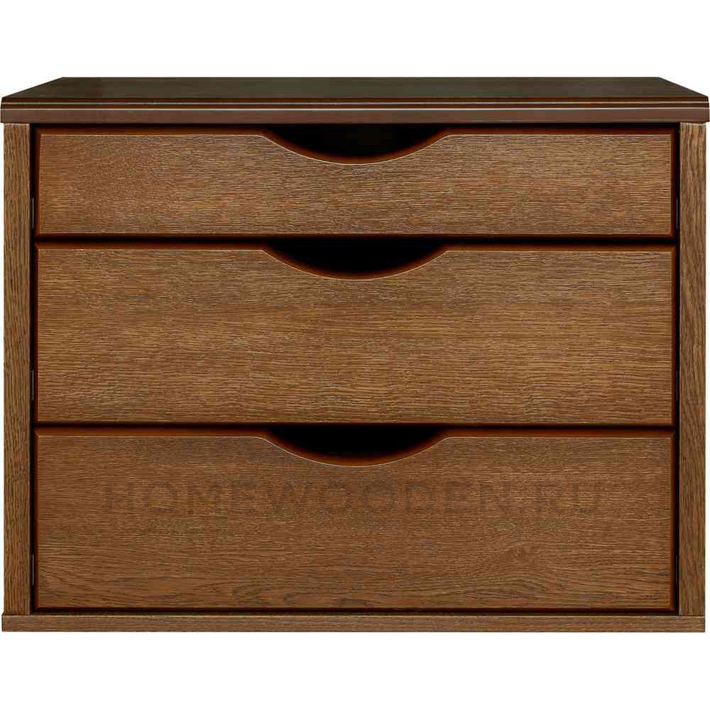 Тумба в шкаф Альба П4.485.1.19 (П524.19)