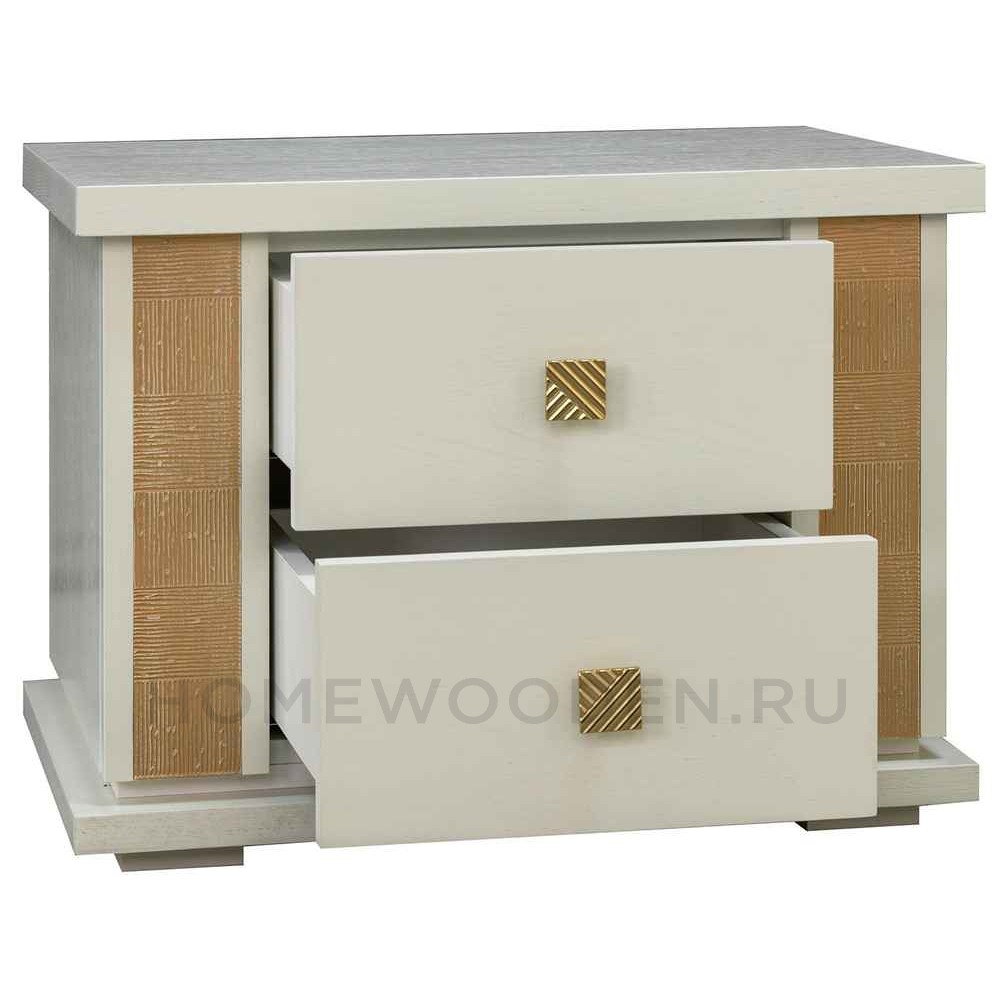Тумба прикроватная Тунис П6.343.1.04 (П344.04)