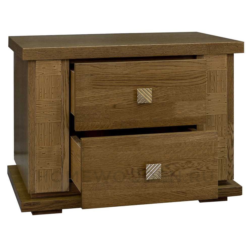 Тумба прикроватная Тунис П6.343.1.04 (П344.04)