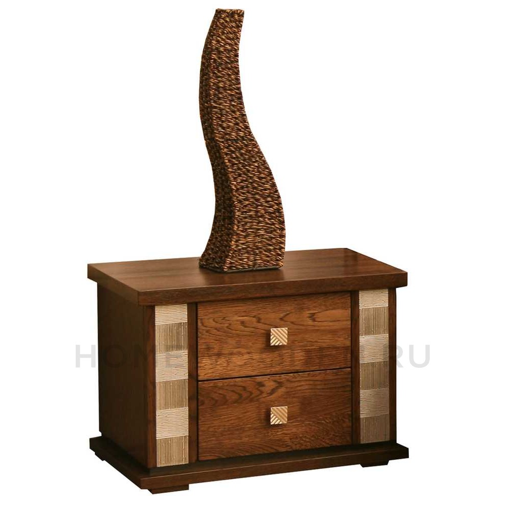 Тумба прикроватная Тунис П6.343.1.04 (П344.04)