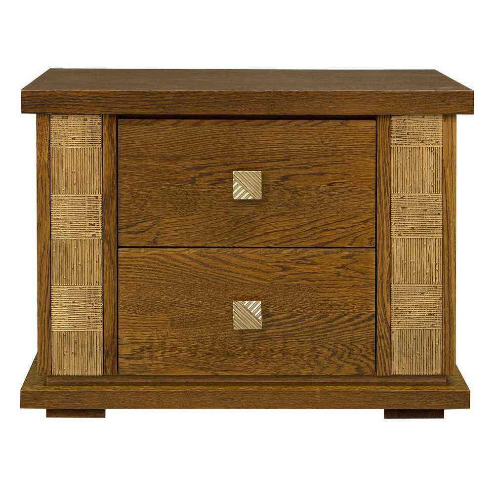 Тумба прикроватная Тунис П6.343.1.04 (П344.04)