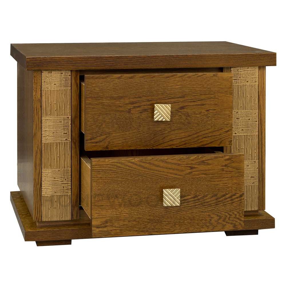 Тумба прикроватная Тунис П6.343.1.04 (П344.04)