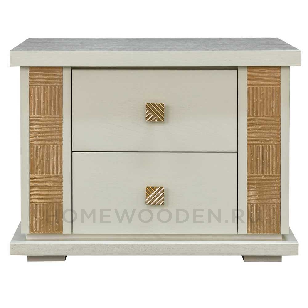 Тумба прикроватная Тунис П6.343.1.04 (П344.04)