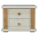 Тумба прикроватная Тунис П6.343.1.04 (П344.04)