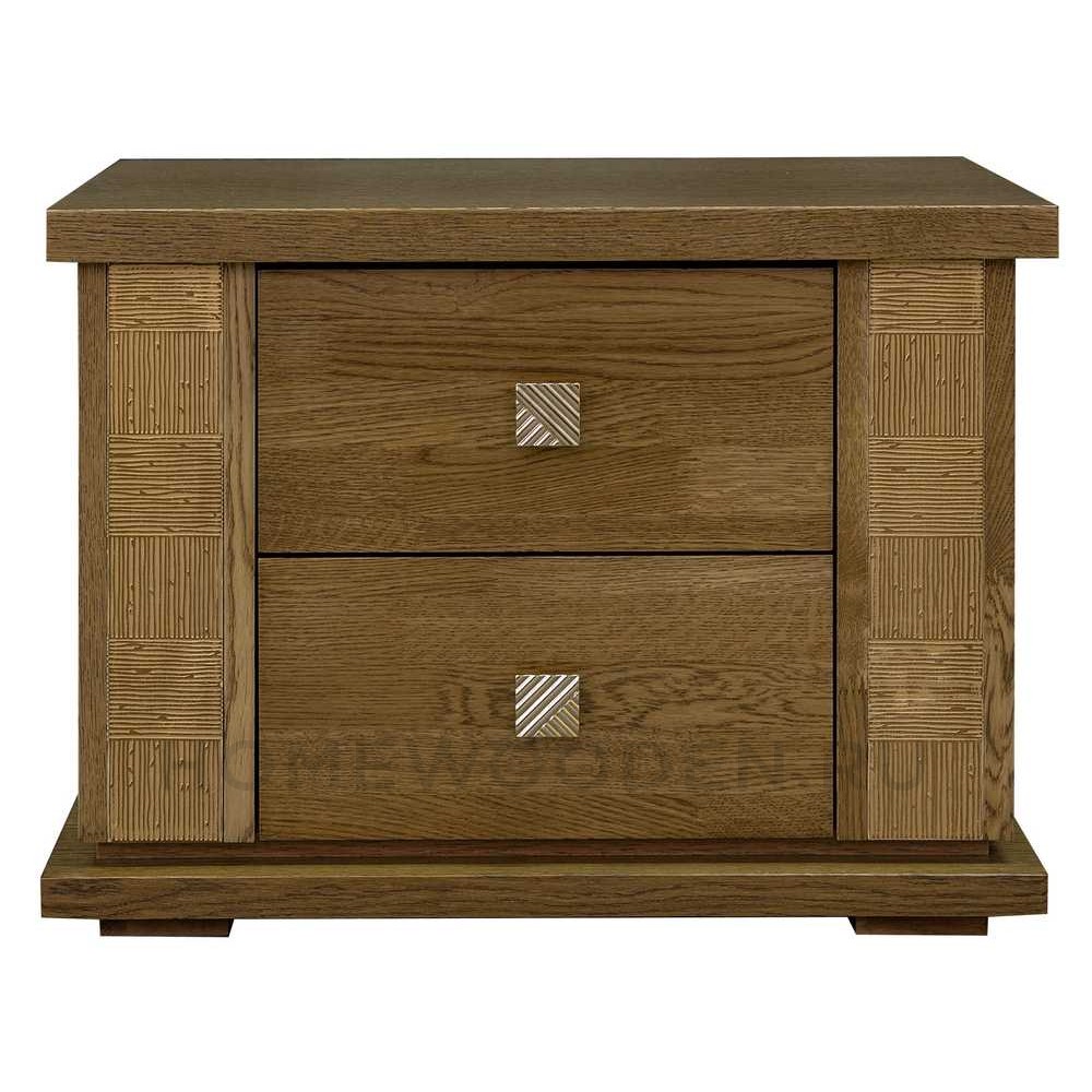 Тумба прикроватная Тунис П6.343.1.04 (П344.04)