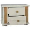 Тумба прикроватная Тунис П6.343.1.04 (П344.04)