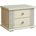 Тумба прикроватная Тунис П6.343.1.04 (П344.04)