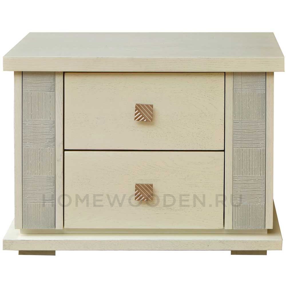 Тумба прикроватная Тунис П6.343.1.04 (П344.04)