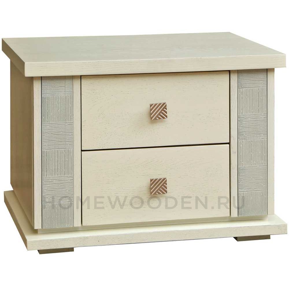 Тумба прикроватная Тунис П6.343.1.04 (П344.04)