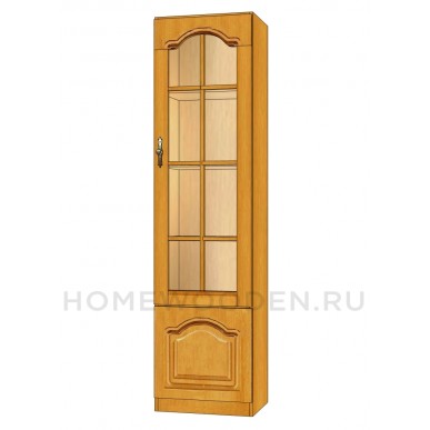Шкаф Вилия 2 С