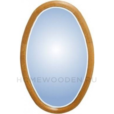 Зеркало овальное ГМ 1116