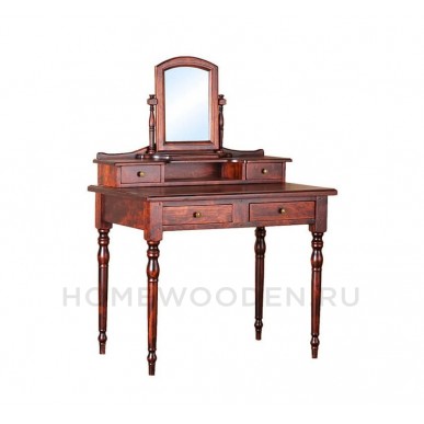 Столик туалетный Луи Филипп ОВ 17.01