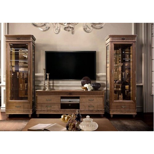 Гостиная Юстина Орех