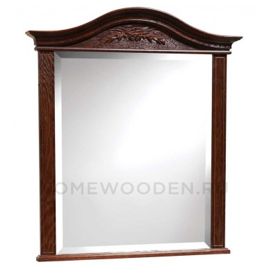 Зеркало Паола БМ2.671.1.32 (2163) Зеркало Паола БМ2.671.1.32 (2163)