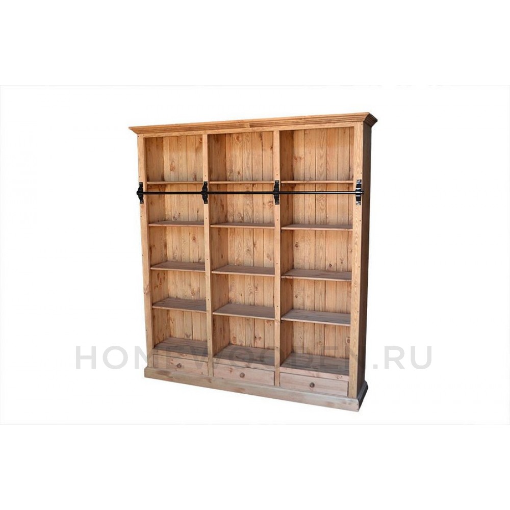 Библиотека ELBIB 3Т