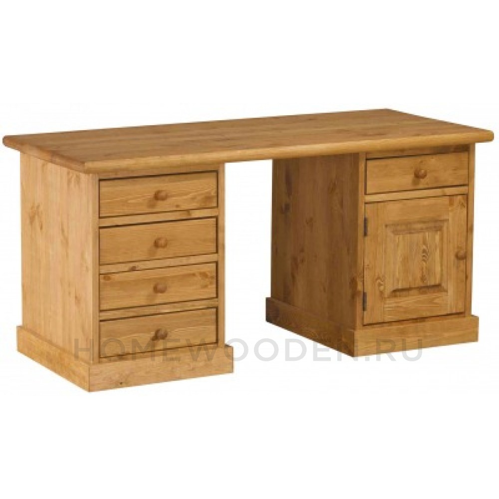 Письменный стол Министр