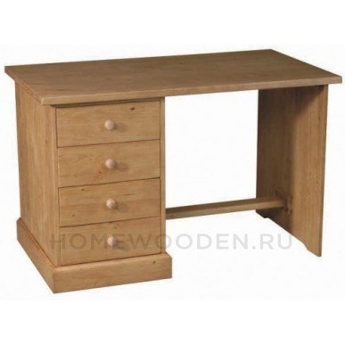 Письменный стол Пол министра