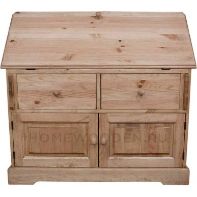 СЕКРЕТЕР СКРИБАН