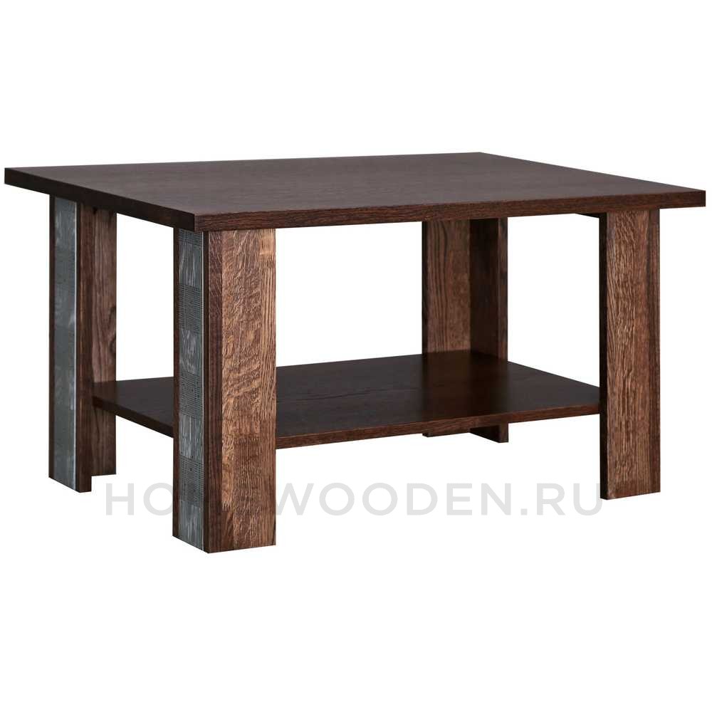 Стол журнальный Тунис П6.343.0.11 (П343.11Ш)