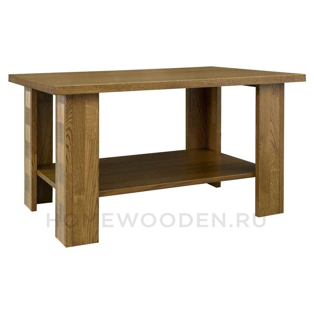 Стол журнальный Тунис П6.343.0.11 (П343.11Ш)